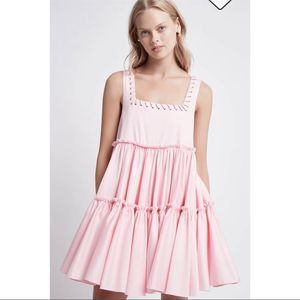 Aje. Mini Dress